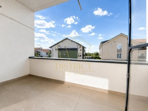 Apartament cu 2 camere | Dumbravita - imagine 14