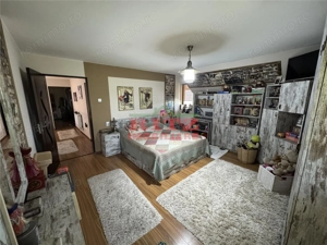 Nou! Casa S=218 mp + teren 601 mp, mob. si utilata, zona Agricultorului! - imagine 9