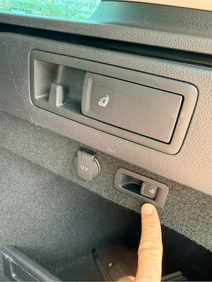 Volkswagen Passat 190 CP  Automata 360 grade Webasto Piele Alcantara  - imagine 10