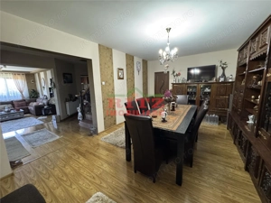 Nou! Casa S=218 mp + teren 601 mp, mob. si utilata, zona Agricultorului! - imagine 7
