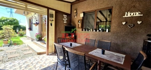 Nou! Casa S=218 mp + teren 601 mp, mob. si utilata, zona Agricultorului! - imagine 10