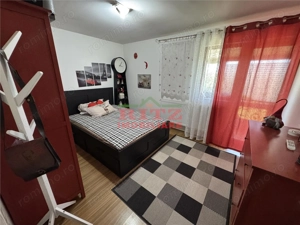 Nou! Casa S=218 mp + teren 601 mp, mob. si utilata, zona Agricultorului! - imagine 15