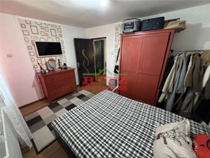 Nou! Casa S=218 mp + teren 601 mp, mob. si utilata, zona Agricultorului! - imagine 14