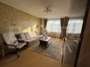 Apartament cu 3 camere, complet mobilat și utilat, 70 mp, zona Tudor  - imagine 2
