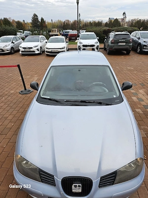 Vând SEAT Ibiza - imagine 2