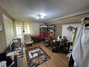 Nou! Casa S=218 mp + teren 601 mp, mob. si utilata, zona Agricultorului! - imagine 19