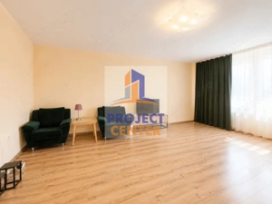 Apartament 3 camere Craiovei, langa scoala nr. 11, garaj, bloc nou