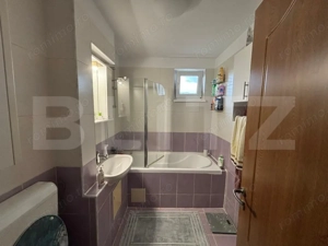 Apartament cu 3 camere, complet mobilat și utilat, 70 mp, zona Tudor  - imagine 9