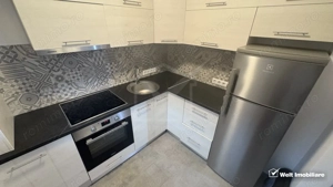 Apartament cu 2 camere, complex VIVIDO, mobilat si utilat, parcare ! - imagine 13