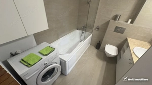 Apartament cu 2 camere, complex VIVIDO, mobilat si utilat, parcare ! - imagine 5