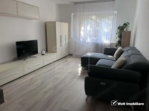 Apartament 2 camere decomandat, zona Titulescu, finisat modern !
