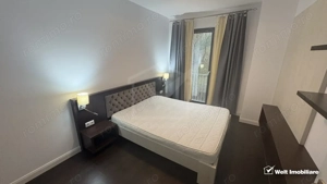 Apartament cu 2 camere, complex VIVIDO, mobilat si utilat, parcare ! - imagine 4