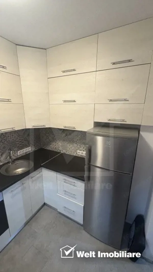 Apartament cu 2 camere, complex VIVIDO, mobilat si utilat, parcare ! - imagine 12