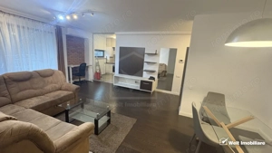 Apartament cu 2 camere, complex VIVIDO, mobilat si utilat, parcare !