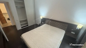 Apartament cu 2 camere, complex VIVIDO, mobilat si utilat, parcare ! - imagine 6