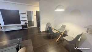 Apartament cu 2 camere, complex VIVIDO, mobilat si utilat, parcare ! - imagine 8