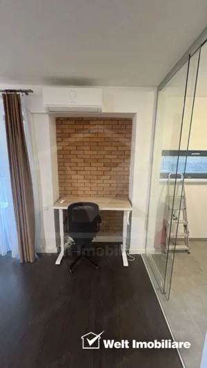 Apartament cu 2 camere, complex VIVIDO, mobilat si utilat, parcare ! - imagine 15