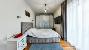 Penthouse  Lux | 7 camere | Garaje | Buna Ziua - 0% comision - imagine 8