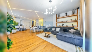 Penthouse  Lux | 7 camere | Garaje | Buna Ziua - 0% comision - imagine 2