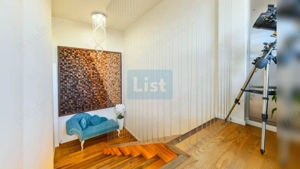 Penthouse  Lux | 7 camere | Garaje | Buna Ziua - 0% comision - imagine 11