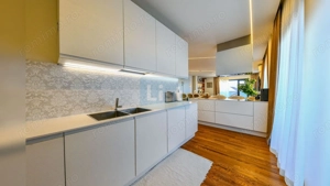 Penthouse  Lux | 7 camere | Garaje | Buna Ziua - 0% comision - imagine 4