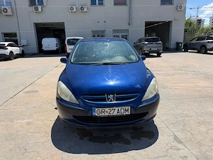 Peugeot 307 1.6 HDI