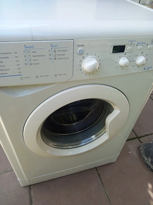 masina de spalat indesit 6 kg austria
