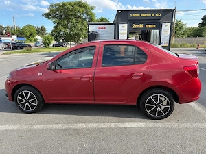 Dacia Logan 2 1.2 16V 2016 - imagine 2