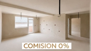 COMISION 0%|Apartament 2 camere | 53,87 mp | Giroc | Parcare Inclusa