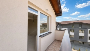 COMISION 0%|Apartament 2 camere | 53,87 mp | Giroc | Parcare Inclusa - imagine 2