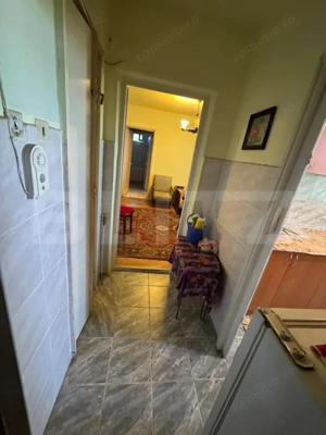 Apartament 2 camere, 46 mp, balcon 8 mp, boxă - Micro 4, Hunedoara - imagine 7