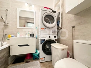 Apartament cu 2 camere de vanzare in cartierul Europa cu garaj  - imagine 6