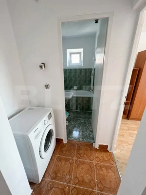 Apartament 2 camere, 40 mp, zona Dorobanți - Deva - imagine 3