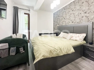 Apartament cu 2 camere de vanzare in cartierul Europa cu garaj  - imagine 3