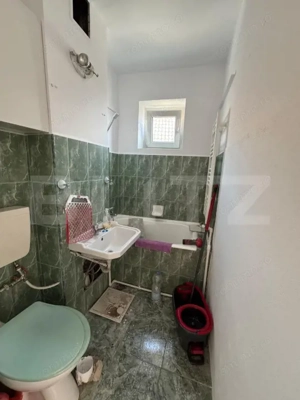 Apartament 2 camere, 40 mp, zona Dorobanți - Deva - imagine 4