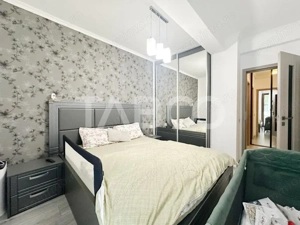 Apartament cu 2 camere de vanzare in cartierul Europa cu garaj  - imagine 4