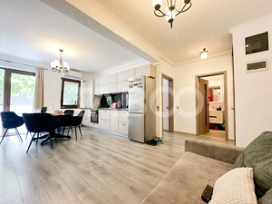 Apartament cu 2 camere de vanzare in cartierul Europa cu garaj 