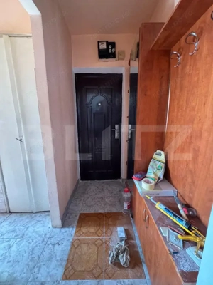 Apartament 2 camere, 40 mp, zona Dorobanți - Deva - imagine 6