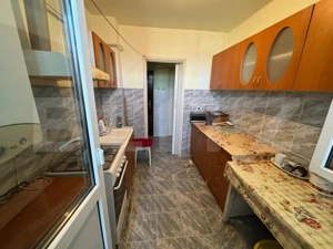 Apartament 2 camere, 46 mp, balcon 8 mp, boxă - Micro 4, Hunedoara - imagine 2
