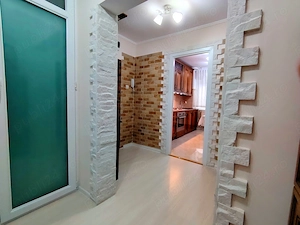 Apartament 3 camere decomandat ,etaj:2din4, central ,Hipodrom