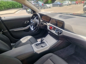 BMW 320d  G21 2021 - imagine 4