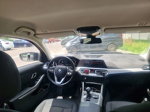 BMW 320d  G21 2021 - imagine 3