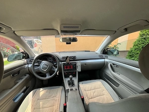 Vand Audi A4 B7 Berlina - imagine 5