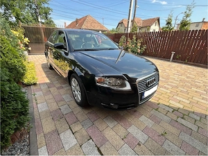 Vand Audi A4 B7 Berlina - imagine 2