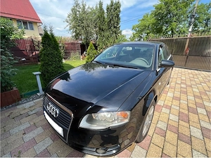 Vand Audi A4 B7 Berlina