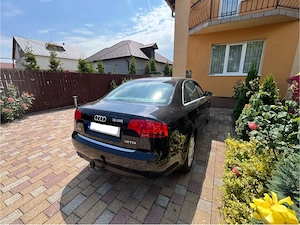 Vand Audi A4 B7 Berlina - imagine 4
