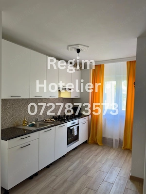 Apartament premium cu 2 dormitoare, parcare și utilare completă - Timișoara - Regim Hotelier - imagine 5