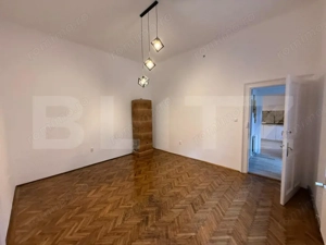 Apartament nemobilat 75 mp | Ultracentral | Renovat Integral - imagine 8