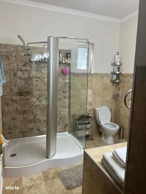 Vanzare apartament 3 camere in Vila, Piata Constitutiei - imagine 8