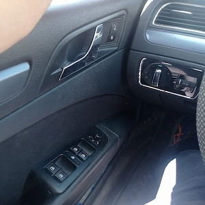 Vând SKODA superb 2012 - imagine 10